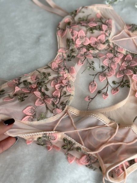 Боди &laquo;Eviana&raquo; SM2139 фото