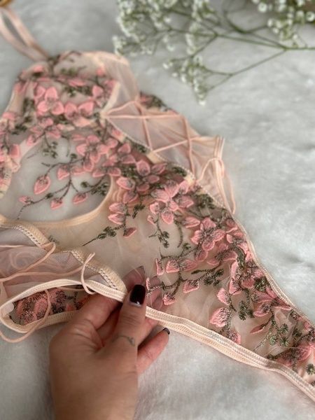 Боди &laquo;Eviana&raquo; SM2139 фото