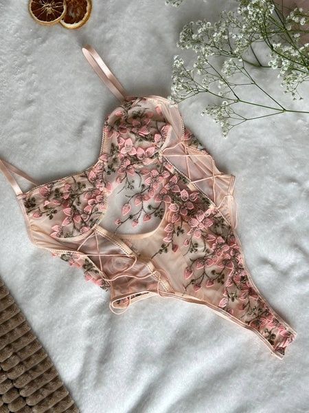 Боди &laquo;Eviana&raquo; SM2139 фото