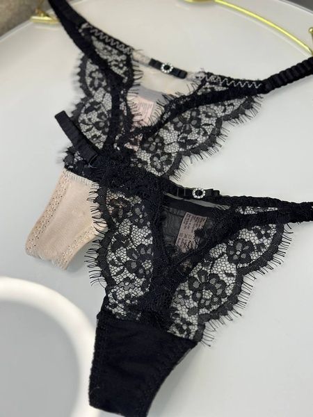 Сет з 2 трусиків DO2642 фото