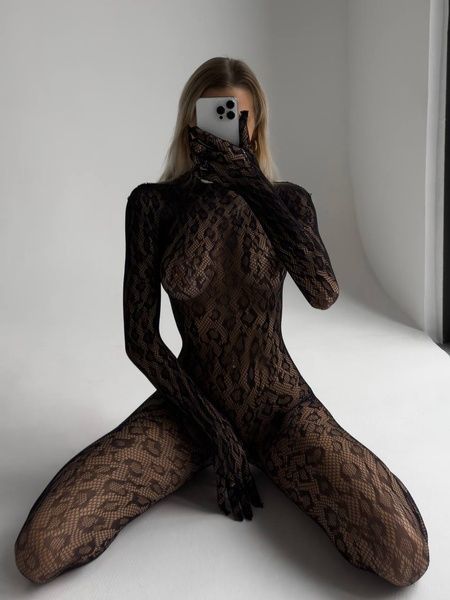 Бодистокинг &laquo;Debra&raquo; М21 фото