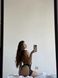 Эротическое платье с трусиками SM2465-S фото 3