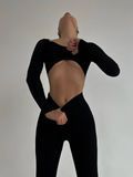 Фитнес костюм FS1713/2 фото