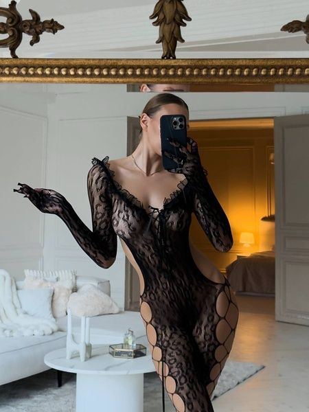 Бодистокинг FEELN31 фото