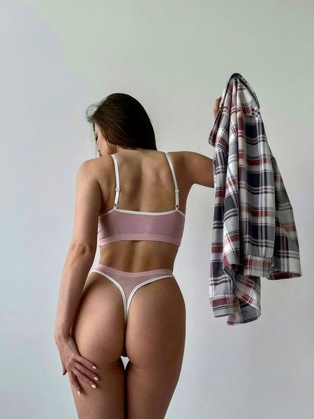 Безшовный набор &laquo;Fashion&raquo; SM2067/4 фото