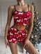 Женская пижама Christmas DO3875 фото 1