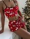 Женская пижама Christmas DO3875 фото 6