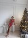 Женская пижама Christmas DO3875 фото 5