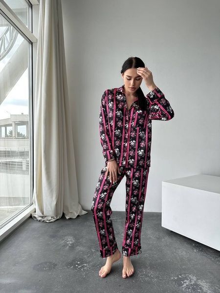 Женская пижама Victoria's Secret DOM1058 фото