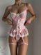 Соблазнительный боди &laquo;baby-doll&raquo; DO3265 фото 3