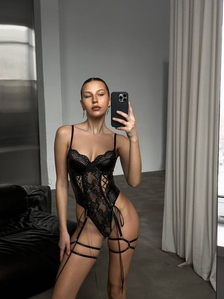 Боді &laquo;Charm&eacute;&raquo; 729/24-М фото