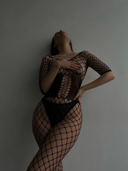 Бодистокинг &laquo;Lydia&raquo; DO2292 фото