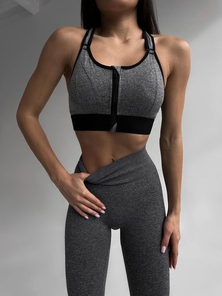 Лосины пуш-ап FS1745/1 фото