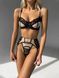 Спокусливий комплект &laquo;Lingerie Luxe&raquo; DOM399 фото 6
