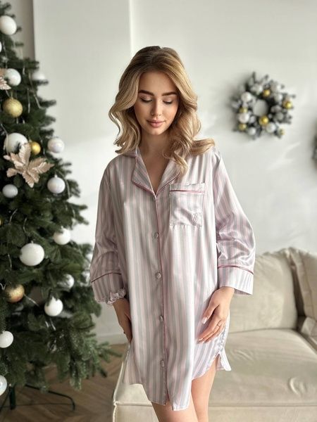 Жіноча сорочка Victoria's Secret DOM1124 фото
