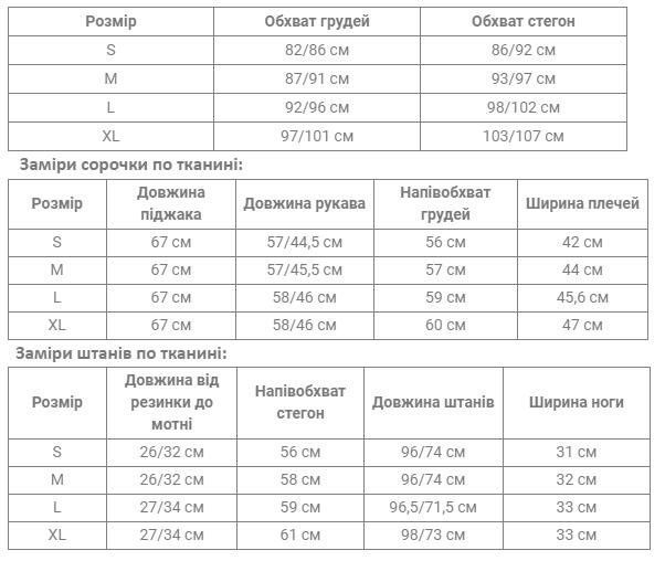 Жіноча сорочка Victoria's Secret DOM1124 фото