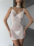 Сорочка з італійської сітки&laquo;Fidelia&raquo; DO2360/2 фото