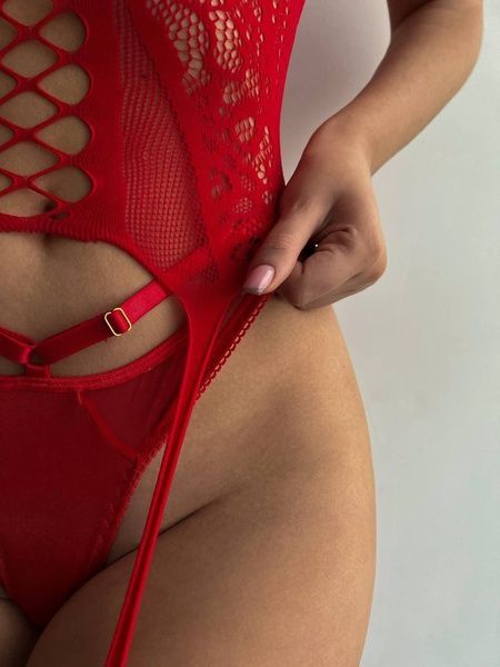 Бодистокинг &laquo;Agnes&raquo; DO2300/2 фото