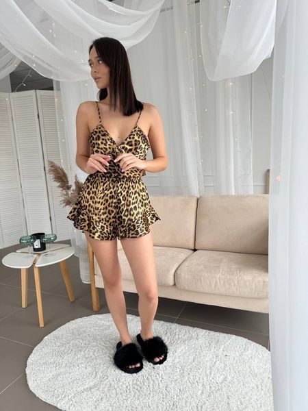 Жіноча піжама Pinterest DO2674 фото