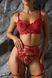 Комплект &ldquo;Red Desire&rdquo; S DO3324/1-S фото 11