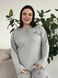 М&rsquo;яка, затишна та ідеальна піжама PLUS SIZE DO3891/2 фото 19