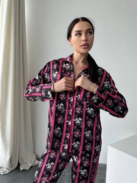 Женская пижама Victoria's Secret DOM1058 фото