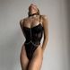 Боді &laquo;Black&raquo; DOM544 фото 2
