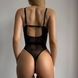 Боді &laquo;Black&raquo; DOM544 фото 4