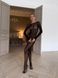 Бодистокинг &laquo;Black&raquo; FEELN17 фото 8