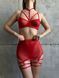 Соблазнительный набор &laquo;Vivienne&raquo; DO2430/1 фото 1