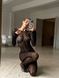 Бодистокинг &laquo;Black&raquo; FEELN17 фото 4