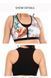 Фитнес костюм Size Plus FS1664 фото 7
